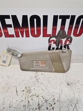 PARASOLE ALETTA ANTERIORE SX