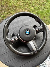 Volant BMW OEM Palettes sport