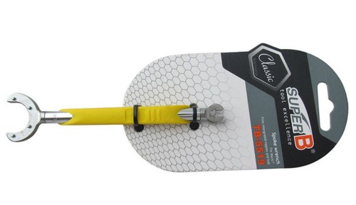 Utensili chiave raggi super - a,