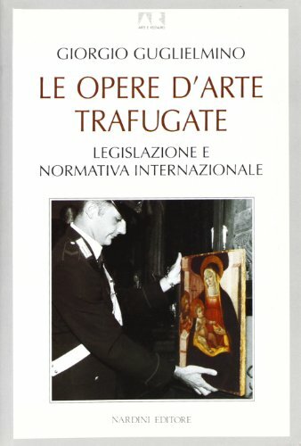 Opere arte trafugate - opere, d'arte