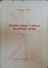 Michele mitolo fisiologia - michele,