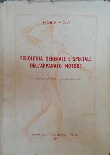 Michele mitolo fisiologia - michele,
