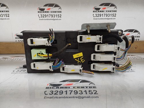Centralina modulo - 👉centralina,