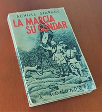 LA MARCIA SU GONDAR - Achille