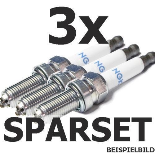 Candele ngk cr8eix 4218 - 3,