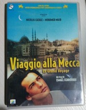 VIAGGIO ALLA MECCA (I