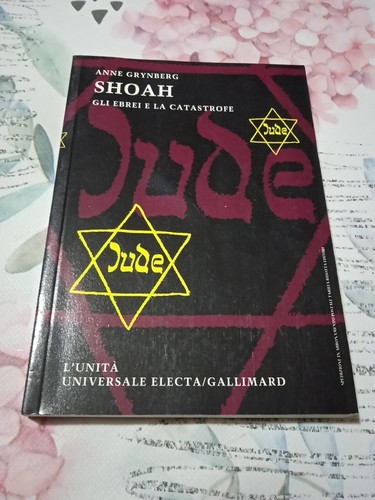 Shoah anne grynberg - grynberg,