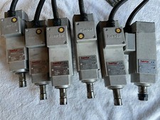 Hertz cnc router motor 1HP
