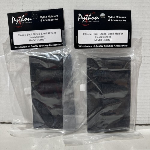 Python holsters - holsters, co.