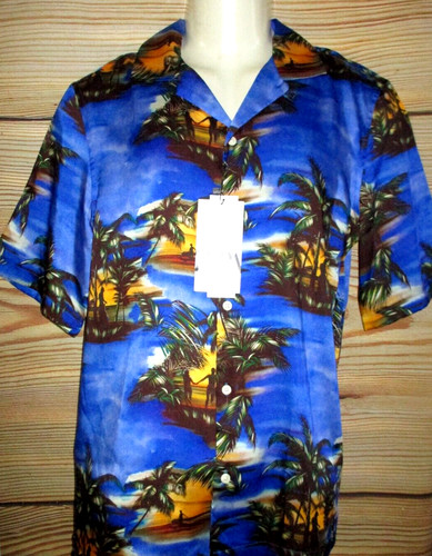 Mens zara tropical - zara,