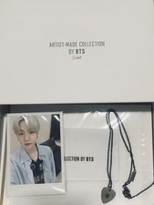 Collana plettro chitarra BTS