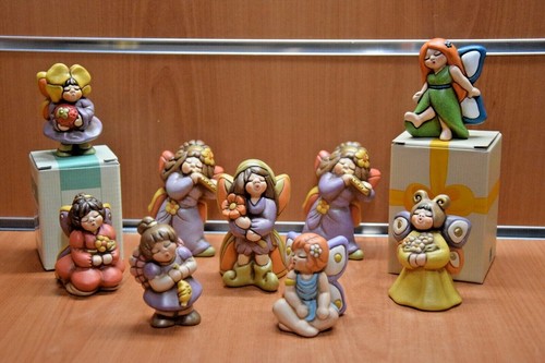 Thun collezione fata - collezione, &