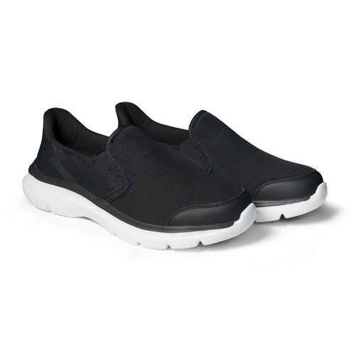 Scarpe slip uomo lumberjack - slip,