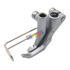 Piedino sinistro con cerniera