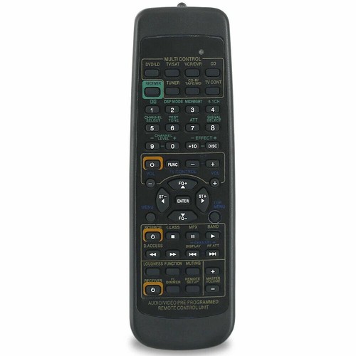 Telecomando per pioneer - per,