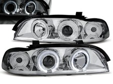 FARI FANALI ANTERIORI LPBM28