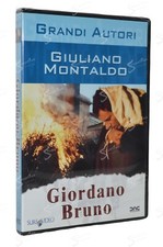 Giordano Bruno (DNC) (Dvd
