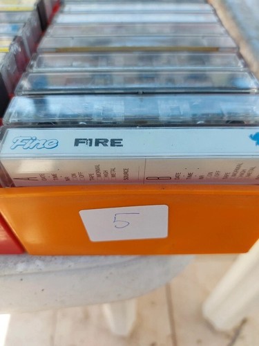 Diversi lotti musicassette - diversi,