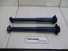 6267250005 COPPIA AMMORTIZZATORI POSTERIORI VOLVO V70 2.4 D 136KW AUT 5P (2006) 