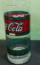 COCA COLA BICCHIERE LIBERTY