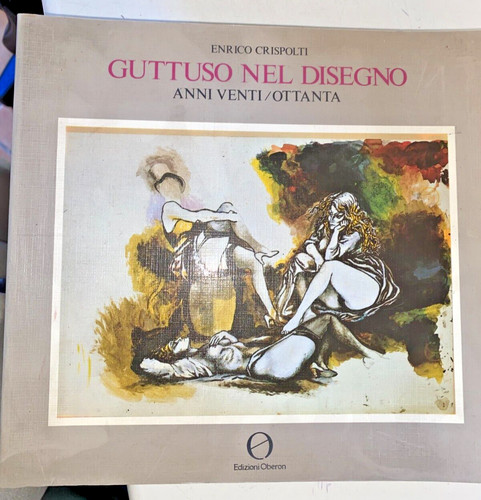 Crispolti guttuso nel disegno - nel,