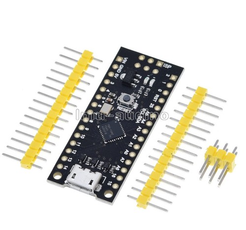 Nano atmega328 extended - nano, v3.0