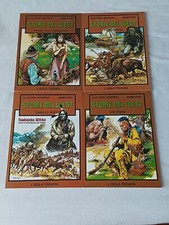 STORIE DEL WEST SERIE COMPLETA