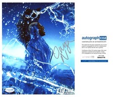 ONYA NURVE SIGNED RUPAUL’s