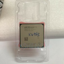 Amd phenom 965 cpu - x4,