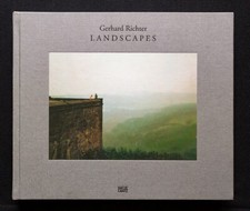 Gerhard richter landscapes - gerhard,