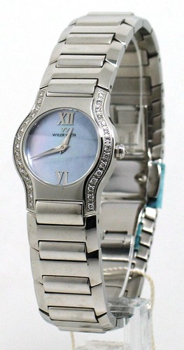 Orologio wyler vetta - wyler, lady