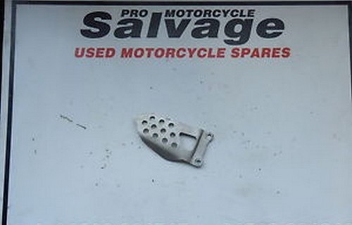 Suzuki gsxr 600 2004 2005 - 600,