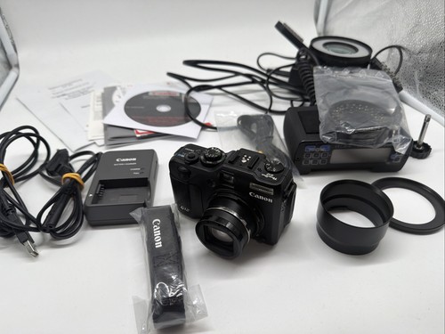Canon powershot g12 - g12, /