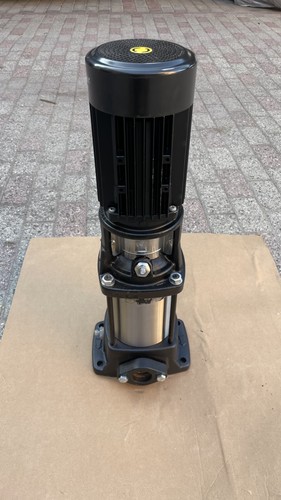 Pompa grundfos cr5 verticale - cr5-7,