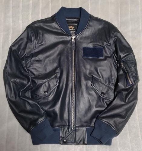 Giacca bomber alpha industries - giacca,