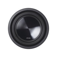 Alpine SWT-10S4 Ohm 10"