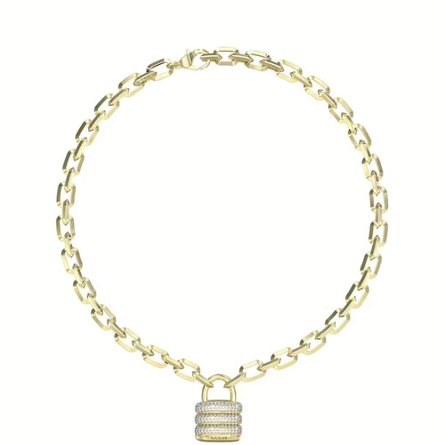 Guess collana donna gioielli