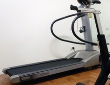 tapis roulant Technogym