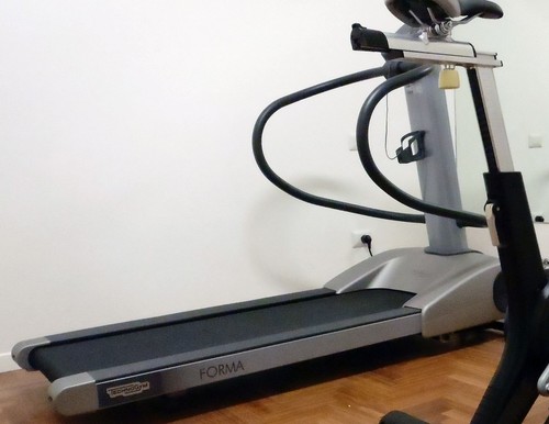 Tapis roulant technogym - roulant,