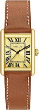 Orologio rettangolare donna - rettangolare,