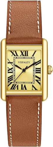 Orologio rettangolare donna - orologio,