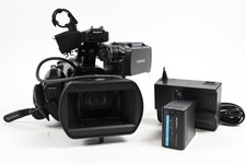 Videocamera Sony PMW-300 HD422