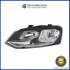 FARO PROIETTORE ANTERIORE