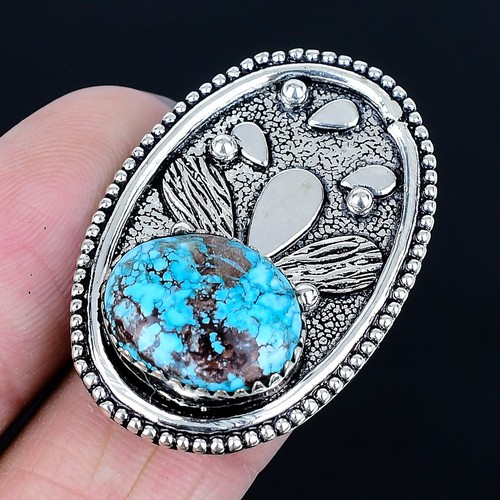 Anello ridefinito turchese - ridefinito,