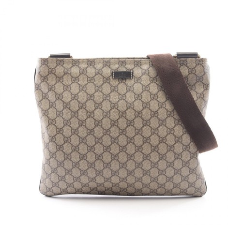 Borsa tracolla gucci gg - tracolla,