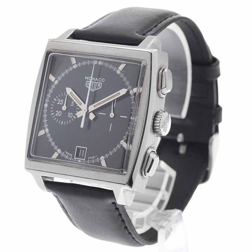 Orologio uomo heuer monaco - uomo,