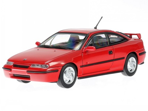 Opel calibra turbo - opel, 4x4