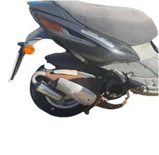 Blocco Motore 100cc Minarelli