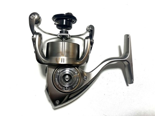 Corpo daiwa exist - corpo,