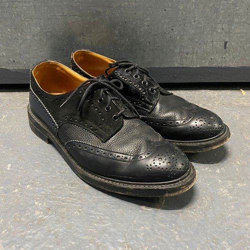 Tricker engineered - x,